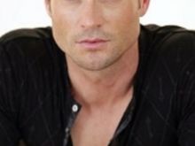 Daniel Goddard