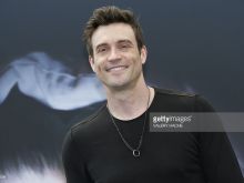 Daniel Goddard