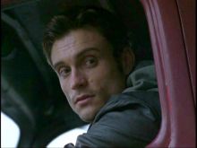 Daniel Goddard