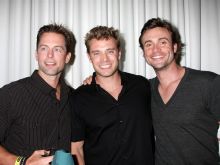 Daniel Goddard