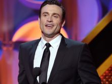 Daniel Goddard