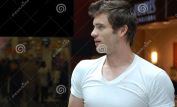 Daniel Goddard