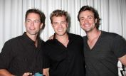 Daniel Goddard