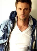 Daniel Goddard