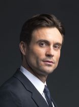 Daniel Goddard