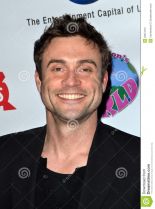 Daniel Goddard