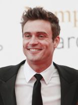 Daniel Goddard