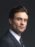 Daniel Goddard