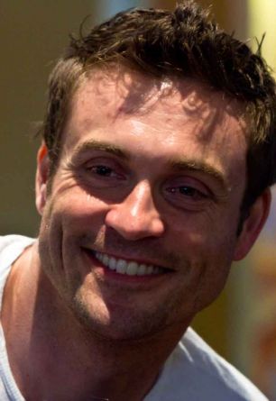 Daniel Goddard