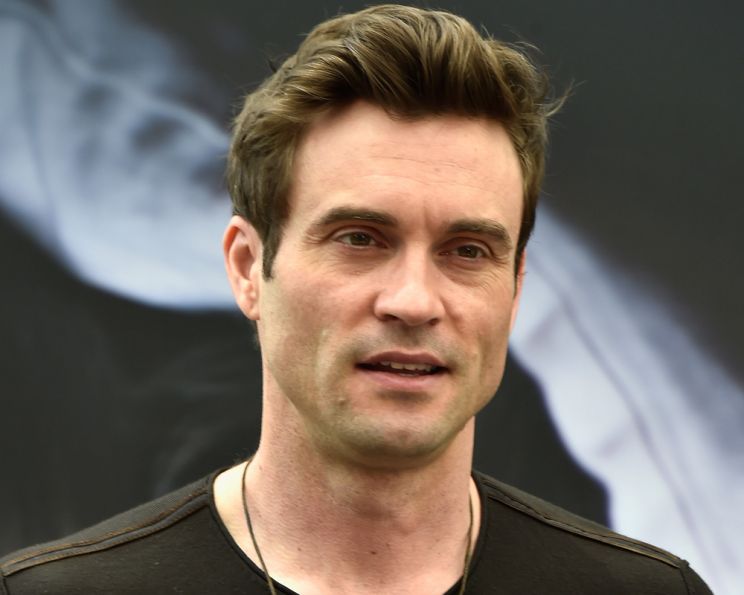 Daniel Goddard