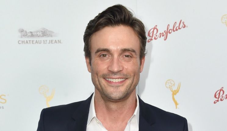 Daniel Goddard