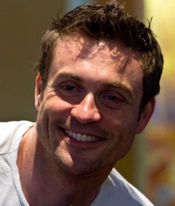 Daniel Goddard