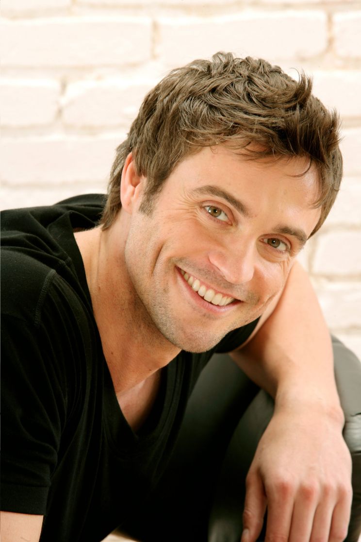 Daniel Goddard