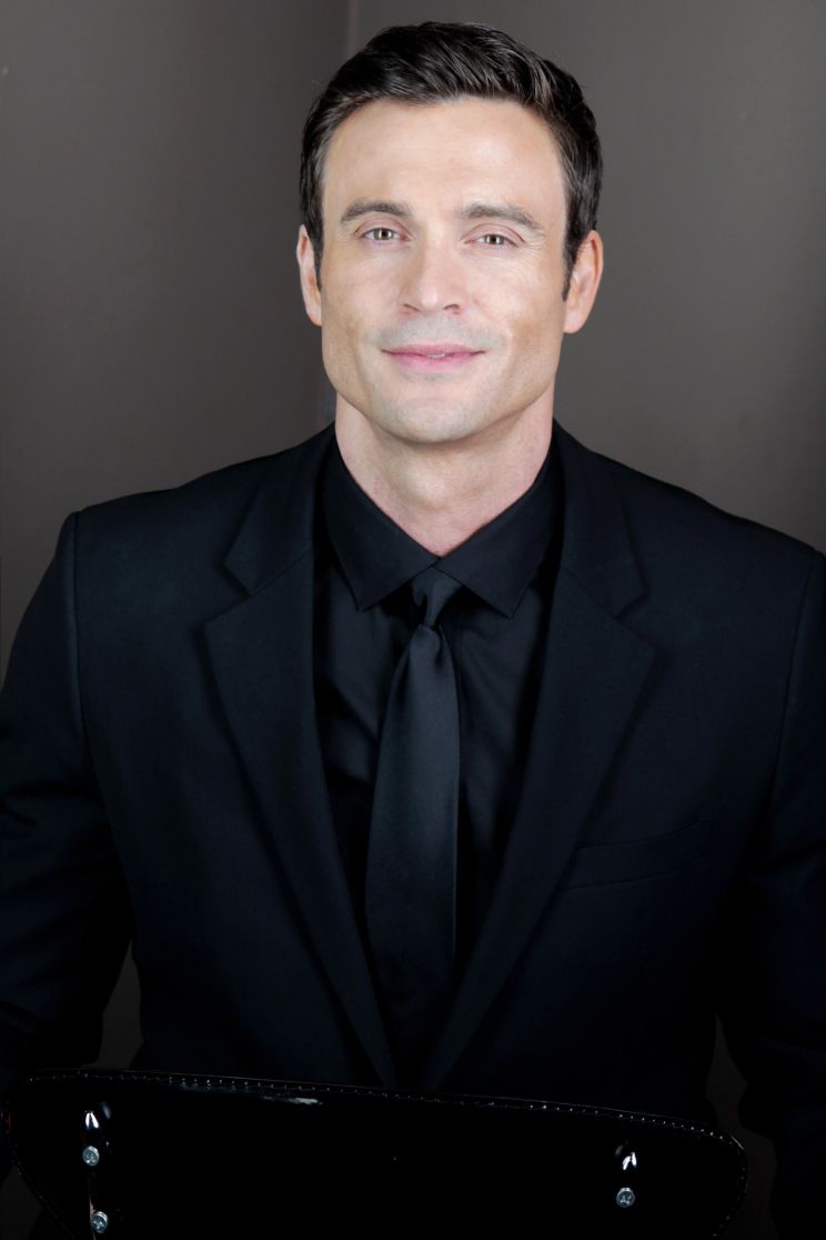 Daniel Goddard