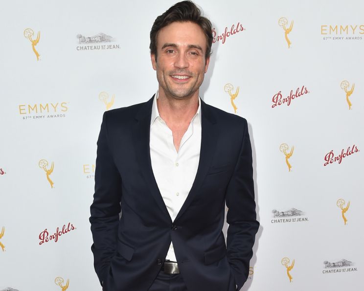 Daniel Goddard