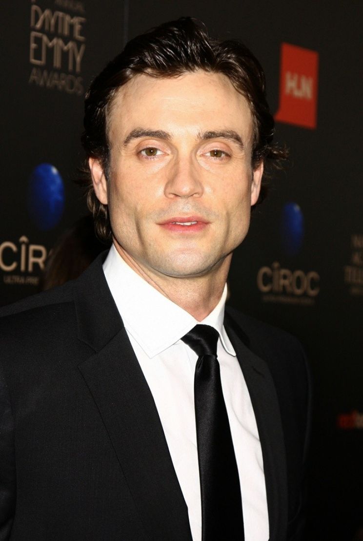 Daniel Goddard