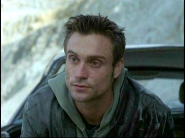 Daniel Goddard