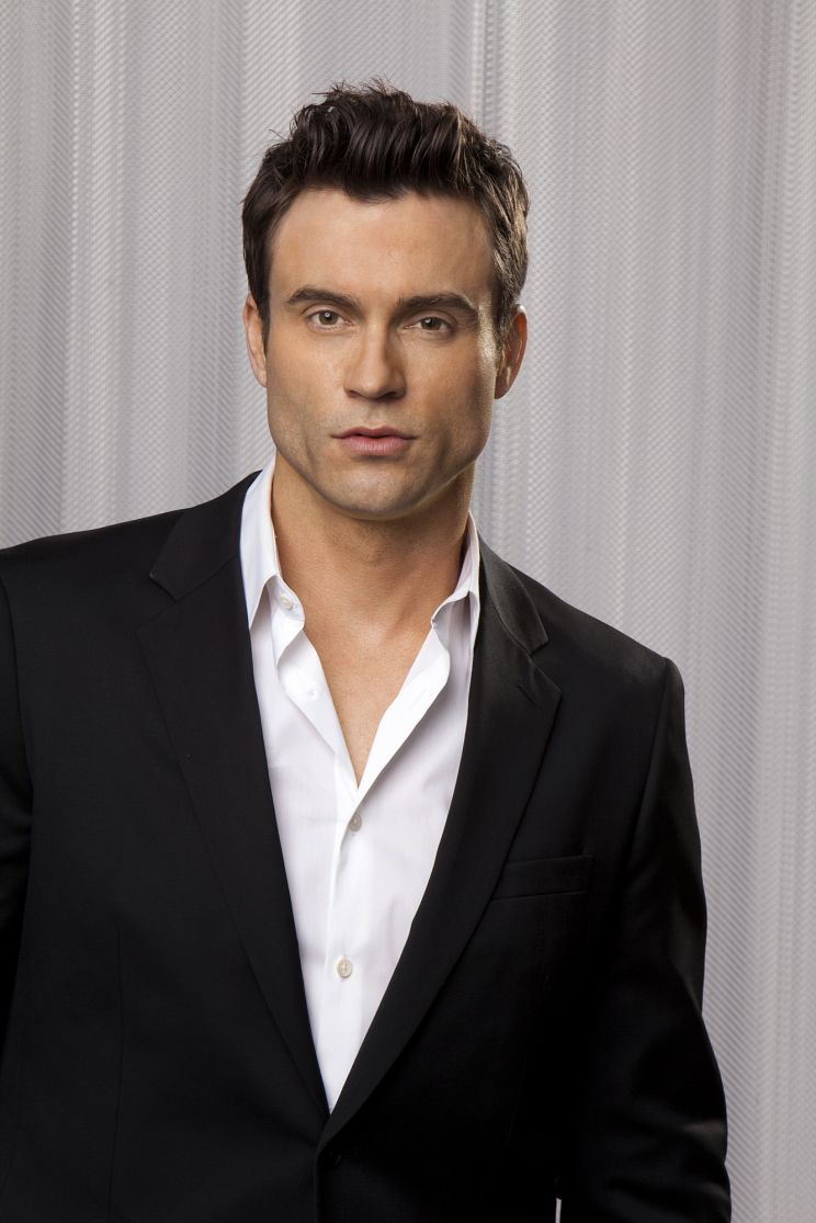 Daniel Goddard