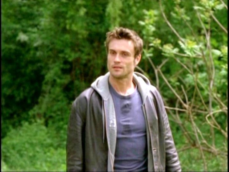 Daniel Goddard