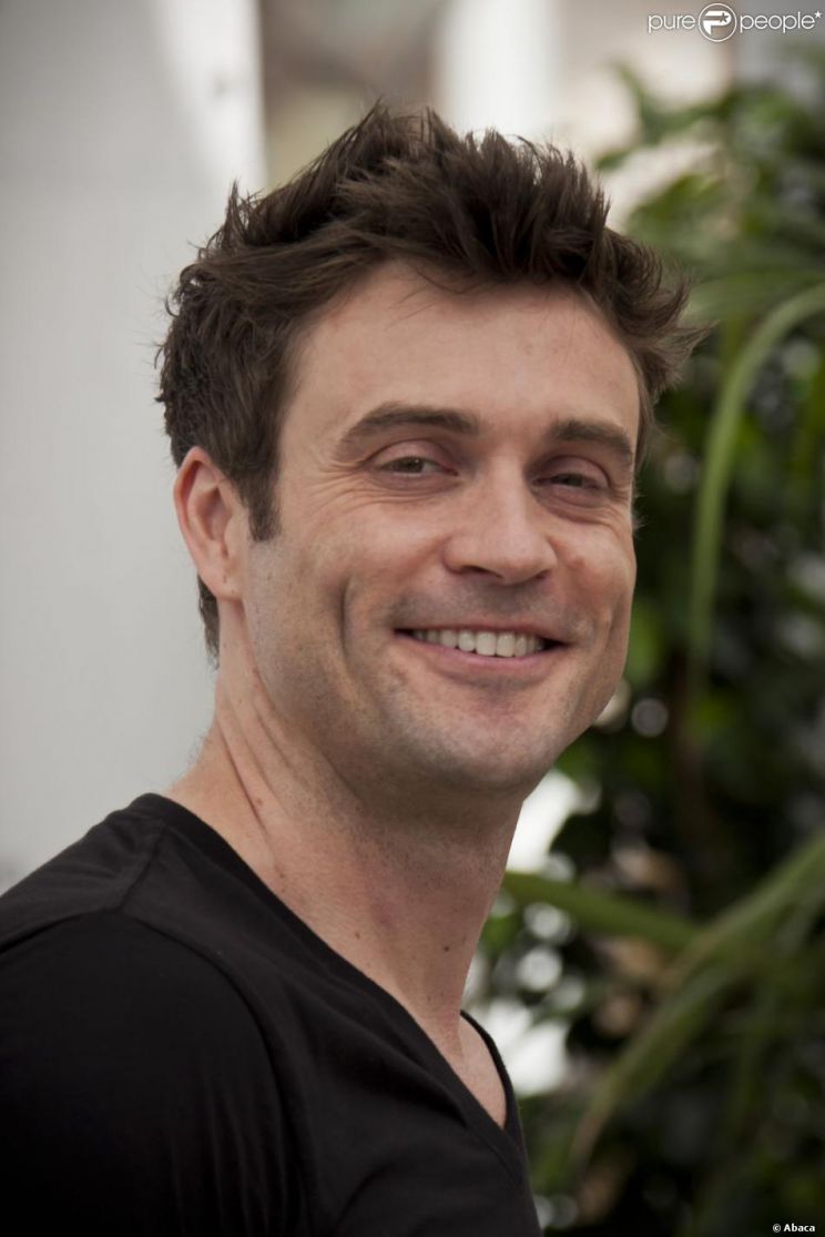 Daniel Goddard