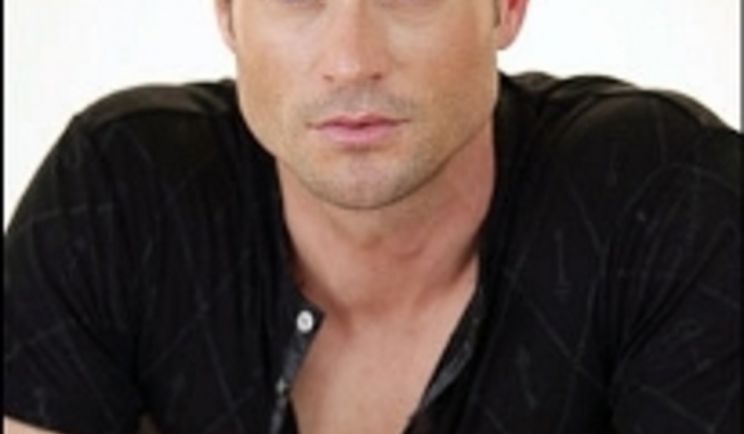 Daniel Goddard