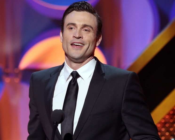 Daniel Goddard