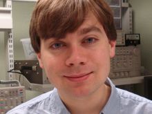 Daniel Goldman