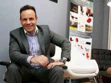 Daniel Goldman