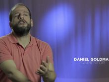 Daniel Goldman