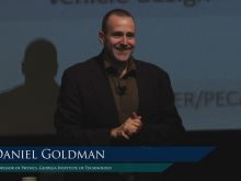 Daniel Goldman