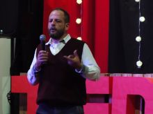 Daniel Goldman