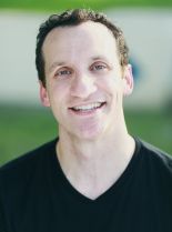 Daniel Goldman