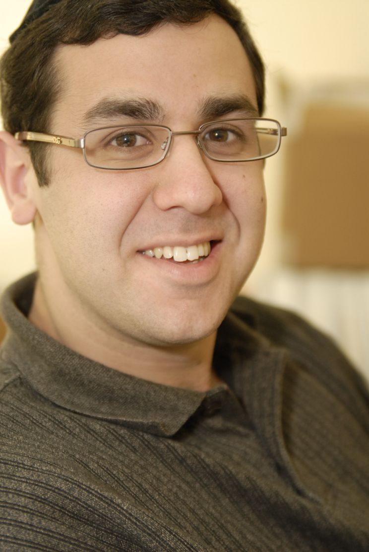 Daniel Goldman