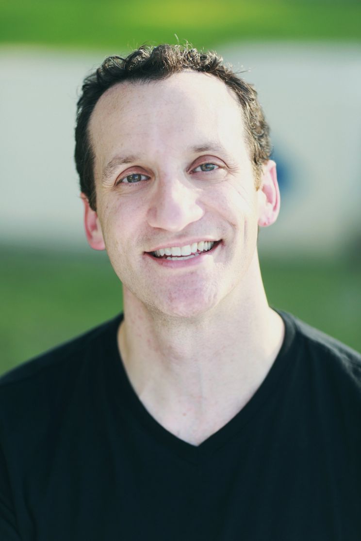 Daniel Goldman