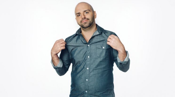 Daniel Goldman