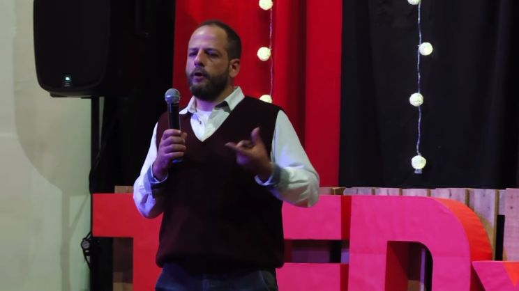 Daniel Goldman