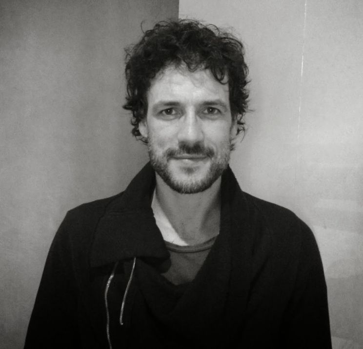 Daniel Grao