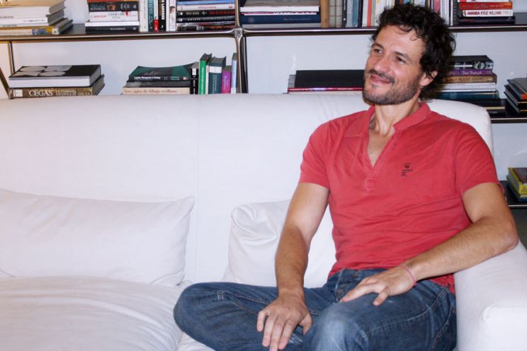 Daniel Grao
