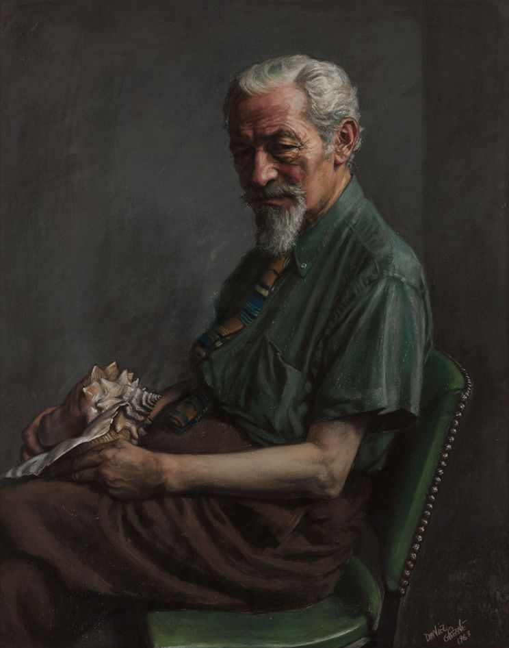 Daniel Greene