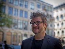 Daniel Grou