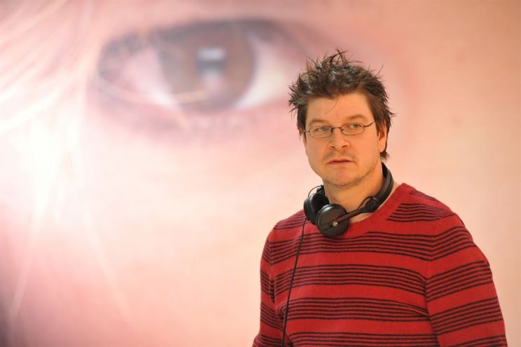 Daniel Grou