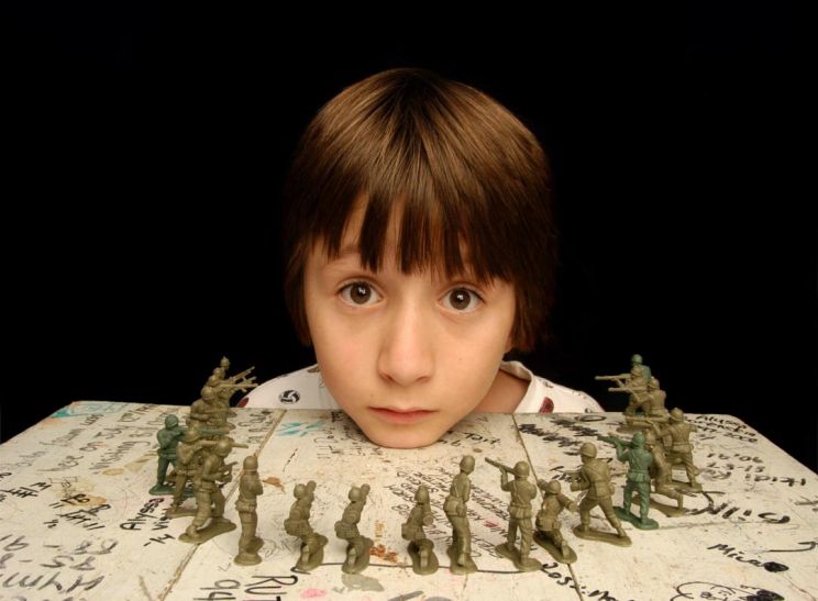 Daniel Grou