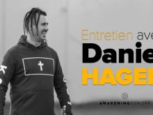 Daniel Hagen
