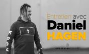 Daniel Hagen