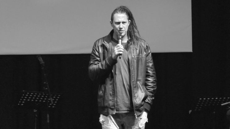 Daniel Hagen