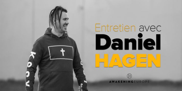 Daniel Hagen
