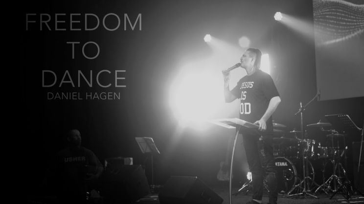 Daniel Hagen
