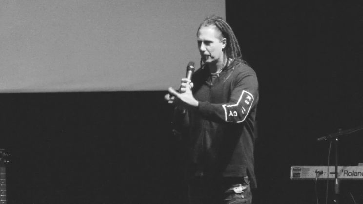 Daniel Hagen