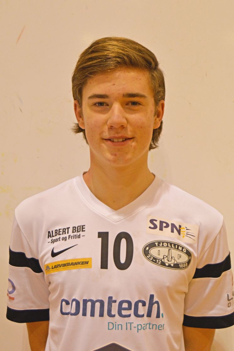 Daniel Hagen