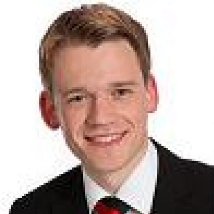 Daniel Hagen